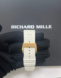 Richard Mille RM 11-03 RG/TI
