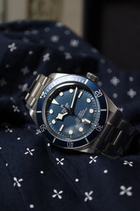 Tudor Black Bay 58 79030B (NEW 2021)