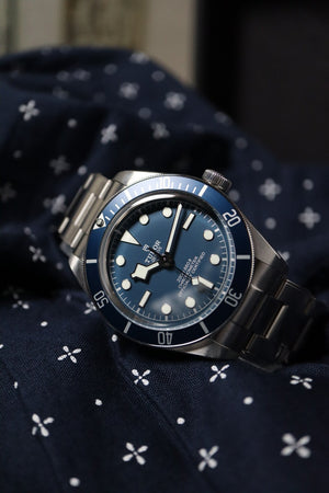 Tudor Black Bay 58 79030B (NEW 2021)