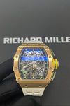Richard Mille RM 11-03 RG/TI