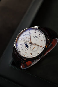 IWC Portugieser Perpetual Calendar (2022)