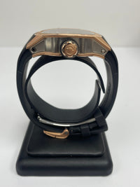 Richard Mille Automatic Winding "Dizzy Hands" (Ref # RM63-01)