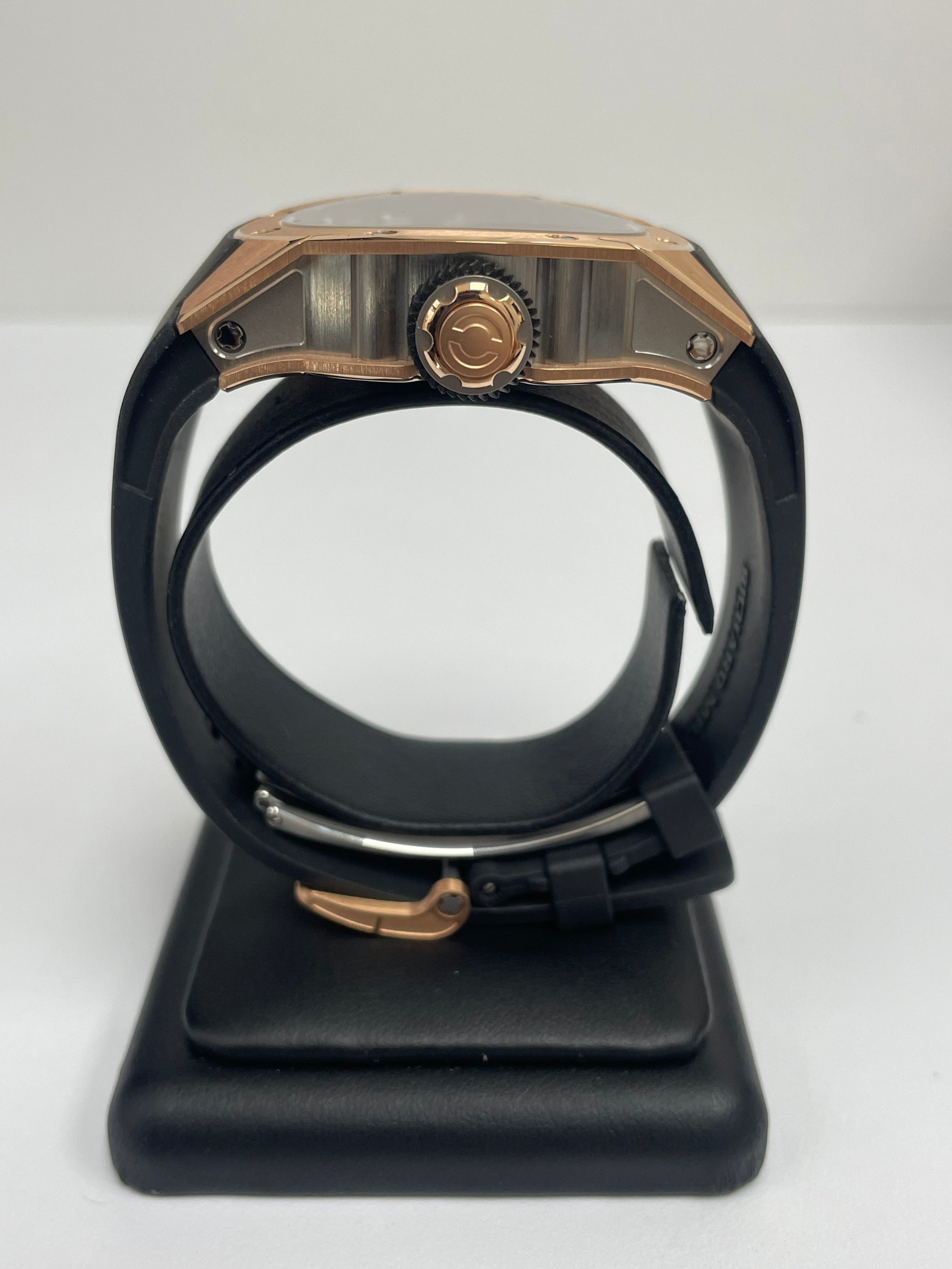 Richard Mille Automatic Winding "Dizzy Hands" (Ref # RM63-01)