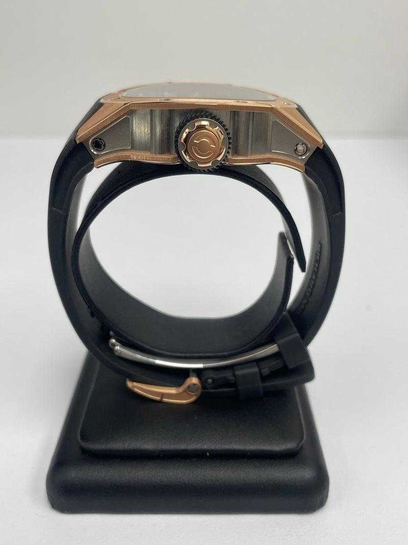 Richard Mille Automatic Winding "Dizzy Hands" (Ref # RM63-01)