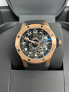 Richard Mille Automatic Winding "Dizzy Hands" (Ref # RM63-01)