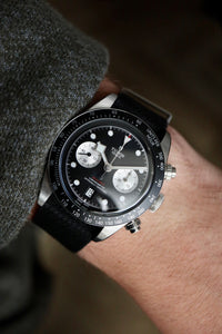Tudor Black Bay Chrono 79360N (8/2021)