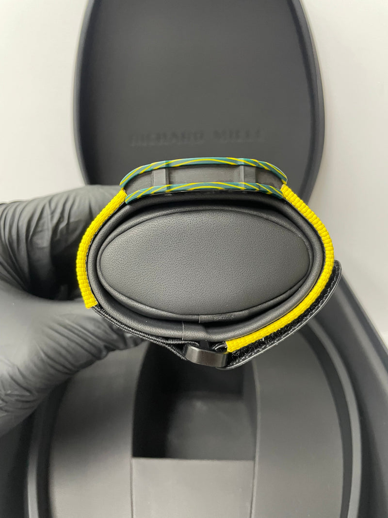 Richard Mille RM 67-02 Automatic Extra Flat Wayde Van Niekerk (Reference # 67-02)