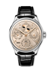 Portugieser Perpetual Calendar 44 (IW503703)