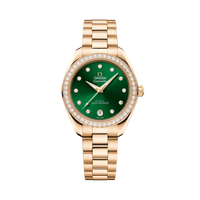 Seamaster Aqua Terra 150M
