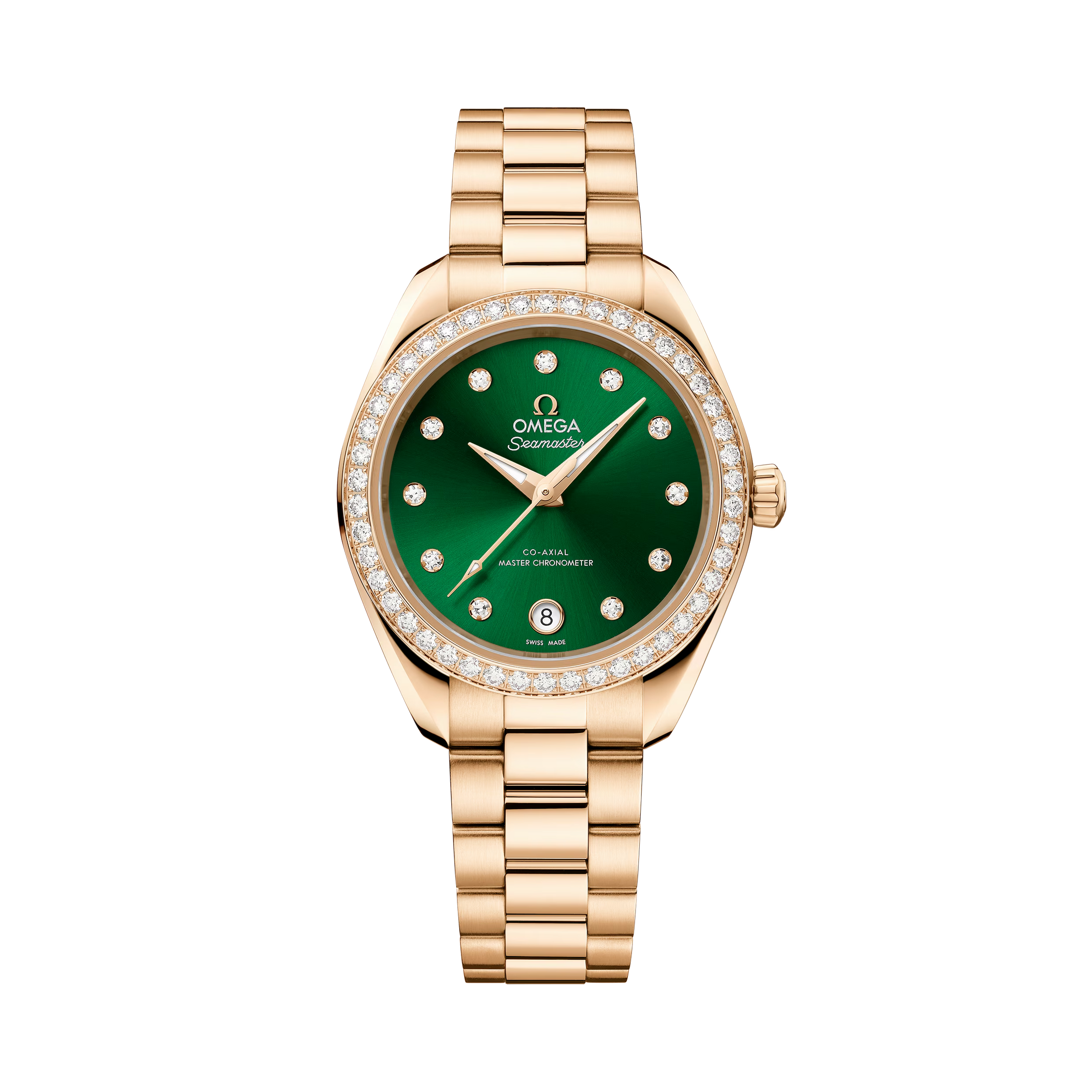 Seamaster Aqua Terra 150M
