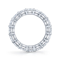 Eternity Oval .41CT G,H/VS