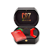 Jacob & Co V2 CR7 Epic X EX120.10.AD.AA.A Heart of CR7 Stainless Steel Limited Edition (2024)