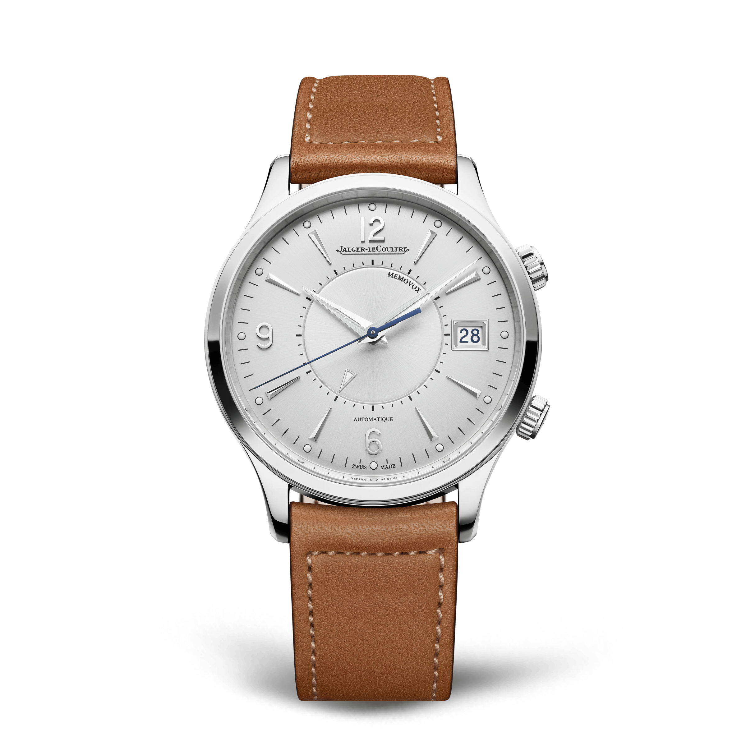 Master Control Memovox