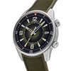 Jaeger-LeCoultre Polaris Date Q906863J Stainless Steel Green Dial (2023)