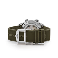 Jaeger-LeCoultre Polaris Date Q906863J Stainless Steel Green Dial (2023)