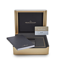 Jaeger-LeCoultre Polaris Date Q906863J Stainless Steel Green Dial (2023)