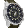 Jaeger-LeCoultre Polaris Date Q906863J Stainless Steel Green Dial (2023)