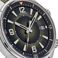 Jaeger-LeCoultre Polaris Date Q906863J Stainless Steel Green Dial (2023)