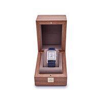 Jaeger-LeCoultre Reverso Q3918420 'Tribute Duoface Calendar' Stainless Steel