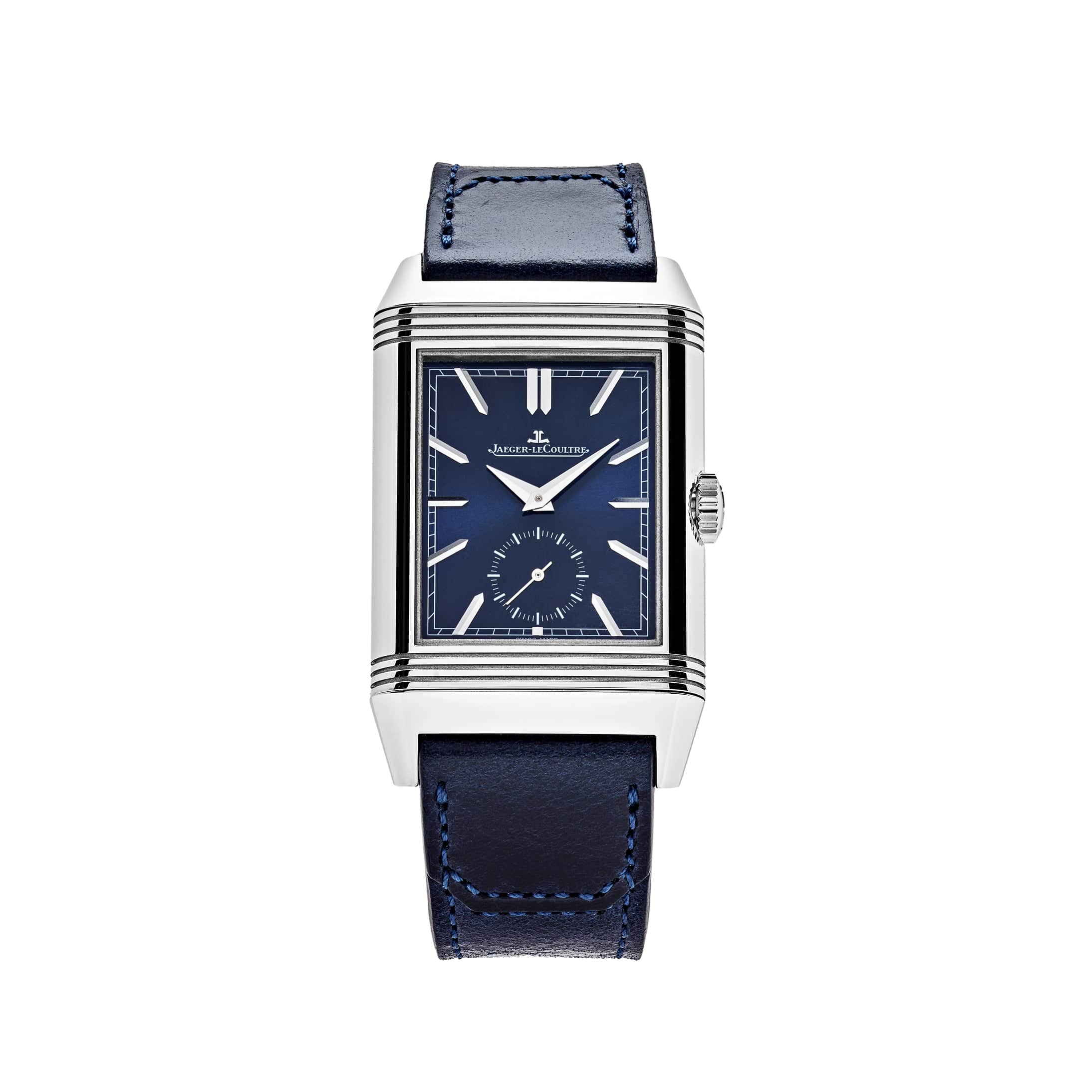 Jaeger-LeCoultre Reverso Tribute Q3988482 'Duoface' Small Seconds (2024)