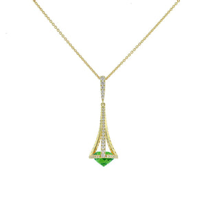 Descriptive image text