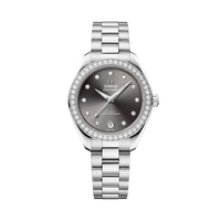 Seamaster Aqua Terra 150M