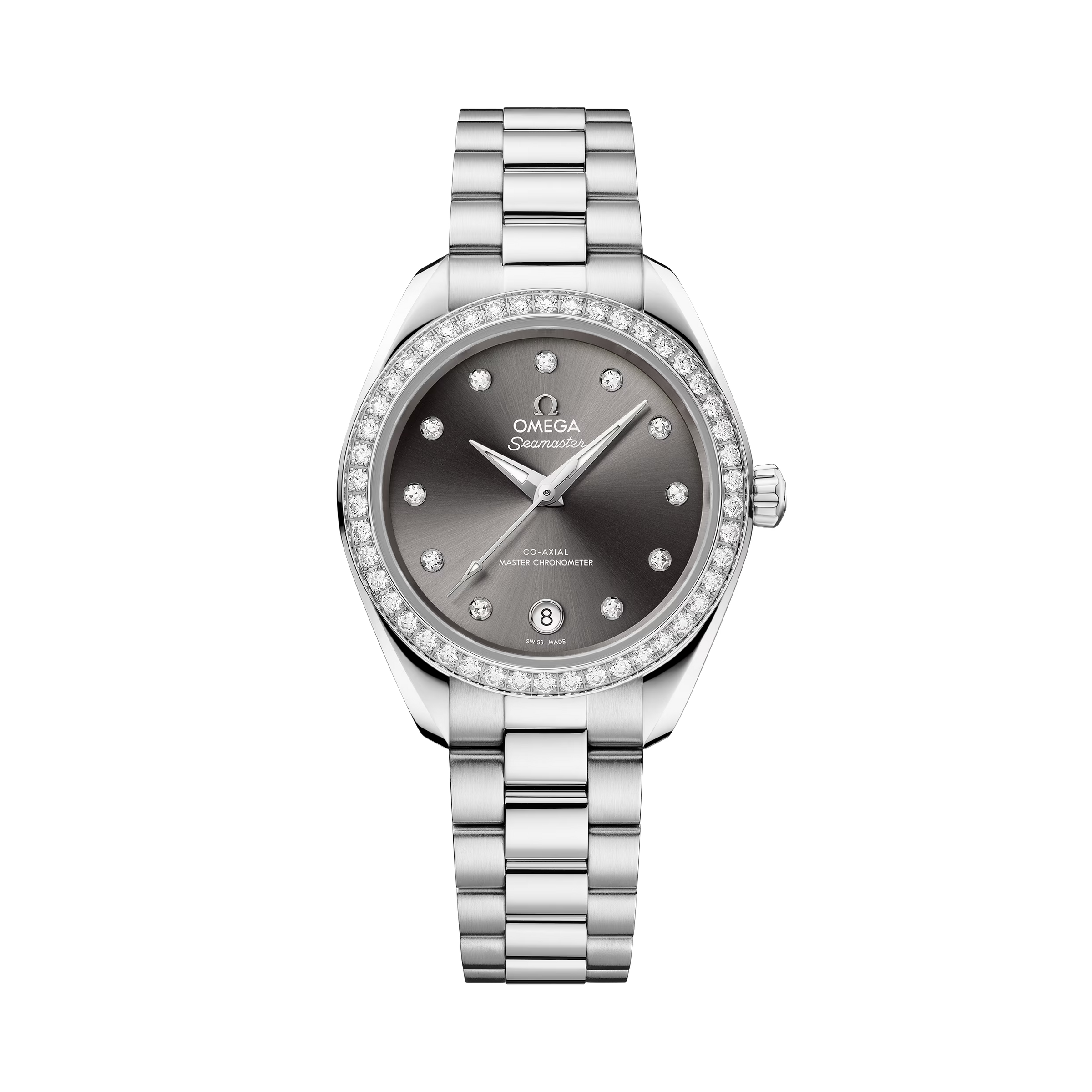 Seamaster Aqua Terra 150M