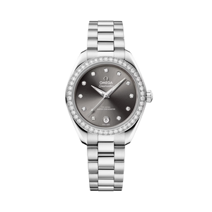Seamaster Aqua Terra 150M