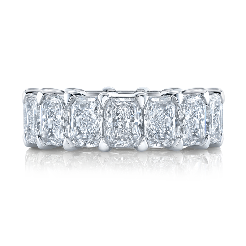 Eternity Radiant .60CT G,H/VS