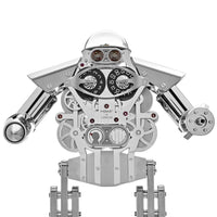 L’ÉPÉE 1839 × MB&F Robot Melchior Light Edition 50.6802/101 Limited Edition