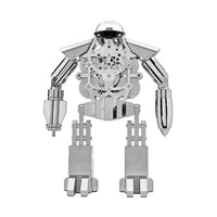 L’ÉPÉE 1839 × MB&F Robot Melchior Light Edition 50.6802/101 Limited Edition