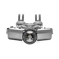 L’ÉPÉE 1839 × MB&F Robot Melchior Light Edition 50.6802/101 Limited Edition