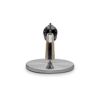 L’ÉPÉE 1839 × The Unnamed Society Palladium Pistol Table Clock Limited Edition 74.6003