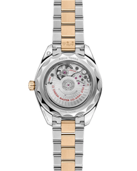 Seamaster Aqua Terra 150M