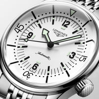 Legend Diver