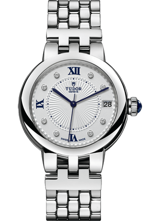 Tudor Clair De Rose Ref - M35800-0004