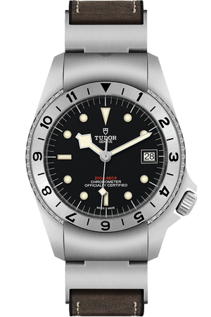 Tudor Black Bay P01 Ref - M70150-0001