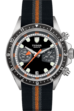 Tudor Chrono Ref - M70330N-0003