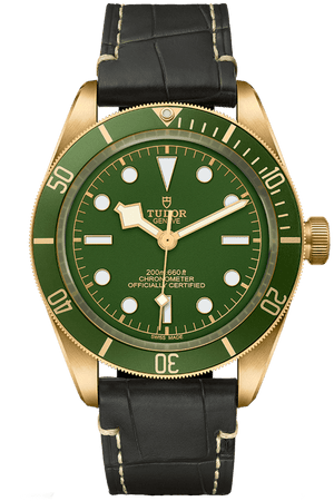 Tudor Black Bay Fifty-Eight 18K Ref - M79018V-0001