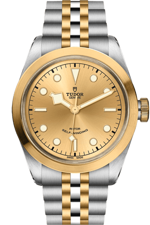 Tudor Black Bay 41 S&G Ref - M79543-0002
