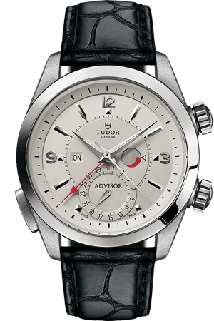 Tudor Advisor Ref - M79620T-0011}