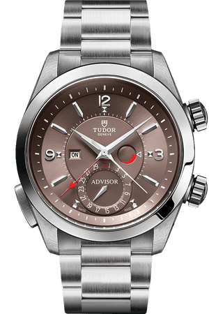 Tudor Advisor Ref - M79620TC-0005
