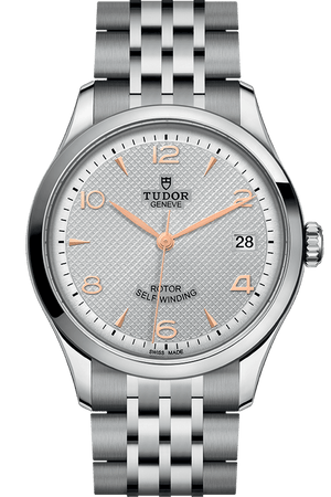 Tudor 1926 Ref - M91450-0001