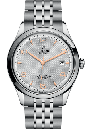 Tudor 1926 Ref - M91550-0001
