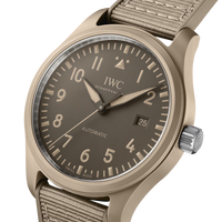 Pilot's Watch TOP GUN Mojave Desert