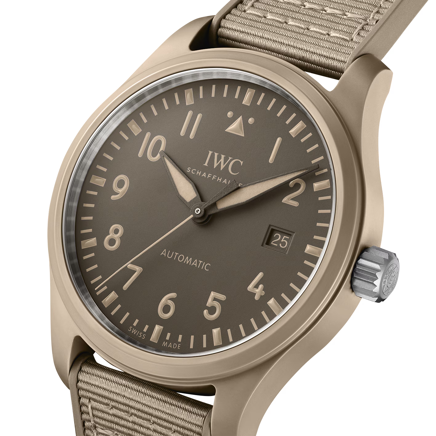 Pilot's Watch TOP GUN Mojave Desert
