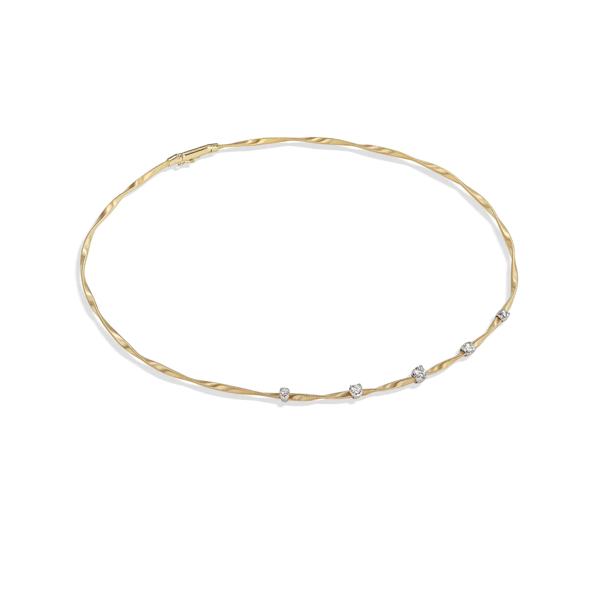 Marrakech Necklace
