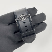 MB&F Horological Machine 70.TSL.B Aquapod HM7 'Jellyfish' Titanium Blue Limited Edition