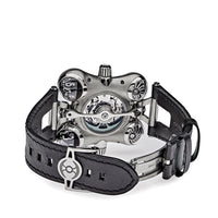 MB&F Horological Machine HM6 Space Pirate Titanium Limited Edition