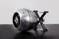 MB&F Horological Machine HM6 Space Pirate Titanium Limited Edition